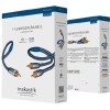Inakustik Cable RCA male - RCA male 2m (00408021)