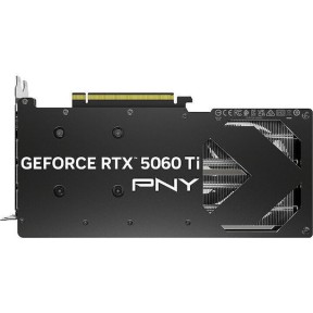 PNY GeForce RTX 5060 Ti 8GB GDDR7 Dual Fan OC Κάρτα Γραφικών