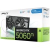 PNY GeForce RTX 5060 Ti 8GB GDDR7 Dual Fan OC Κάρτα Γραφικών