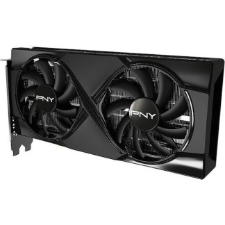 PNY GeForce RTX 5060 Ti 8GB GDDR7 Dual Fan OC Κάρτα Γραφικών