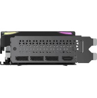 PNY GeForce RTX 5070 12GB GDDR7 ARGB EPIC-X RGB OC Triple Fan Κάρτα Γραφικών