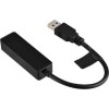 Belkin B2B048 USB Αντάπτορας Δικτύου για Ενσύρματη σύνδεση Gigabit Ethernet