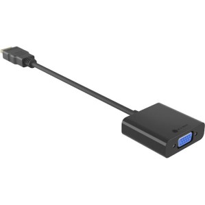 Icy Box Μετατροπέας HDMI male σε VGA female 1τμχ IB-AC502A