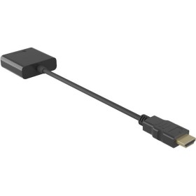 Icy Box Μετατροπέας HDMI male σε VGA female 1τμχ IB-AC502A