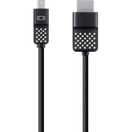 Belkin Cable mini DisplayPort male - HDMI male 1,8m (F2CD080bt06)