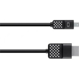Belkin Cable mini DisplayPort male - HDMI male 1,8m (F2CD080bt06)