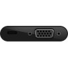 Belkin Μετατροπέας USB-C male σε VGA female 1τμχ AVC001btBK