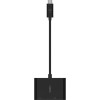 Belkin Μετατροπέας USB-C male σε VGA female 1τμχ AVC001btBK