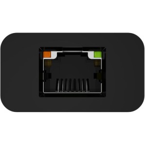 Belkin INC012BTBK USB-C Αντάπτορας Δικτύου για Ενσύρματη σύνδεση Ethernet