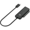 Conceptronic USB-C σε SATA 5Gbs Μαύρο ABBY02B