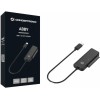 Conceptronic USB-C σε SATA 5Gbs Μαύρο ABBY02B