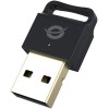Conceptronic USB Bluetooth 5.0 Adapter με Εμβέλεια 20m (ABBY06B)
