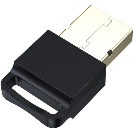 Conceptronic USB Bluetooth 5.0 Adapter με Εμβέλεια 20m (ABBY06B)