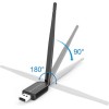 Conceptronic USB Bluetooth 5.1 Adapter (ABBY07B)