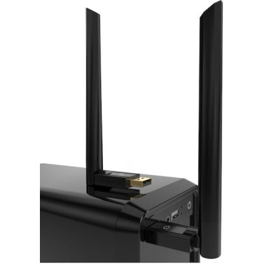 Conceptronic USB Bluetooth 5.1 Adapter (ABBY07B)