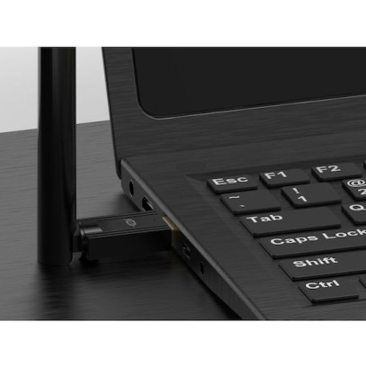 Conceptronic USB Bluetooth 5.1 Adapter (ABBY07B)