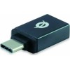 Conceptronic Μετατροπέας USB-C male σε USB-A female 2τμχ DONN03G