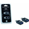 Conceptronic Μετατροπέας USB-C male σε USB-A female 2τμχ DONN03G