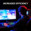 Kingston FURY Beast DDR5 64GB RAM με 2x32GB Modules και Ταχύτητα 6000 για Desktop