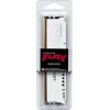 Kingston Fury Beast DDR5 με Module 1x16GB και Ταχύτητα 6000 για Desktop