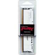 Kingston Fury Beast DDR5 με Module 1x16GB και Ταχύτητα 6000 για Desktop