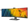 Philips 45B1U6900CH Ultrawide VA HDR Curved Monitor 44.5