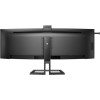 Philips 45B1U6900CH Ultrawide VA HDR Curved Monitor 44.5