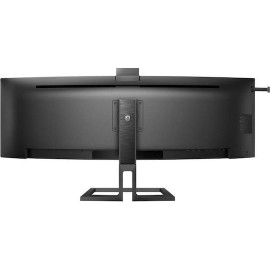 Philips 45B1U6900CH Ultrawide VA HDR Curved Monitor 44.5