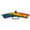 Philips 45B1U6900CH Ultrawide VA HDR Curved Monitor 44.5