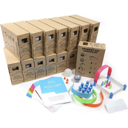 Sphero Mini Activity Edu 16 Pack V2
