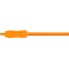 Tether Tools USB 2.0 Cable USB-A male - mini USB-B male 4.6m (CU8015-ORG)