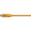 Tether Tools TetherPro USB 3.0 Cable USB-C male - micro USB-B Πορτοκαλί 4.60m CUC3315-ORG
