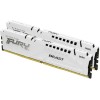Kingston Fury Beast DDR5 με Module 1x64GB και Ταχύτητα 6000 για Desktop