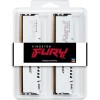Kingston Fury Beast DDR5 με Module 1x64GB και Ταχύτητα 6000 για Desktop