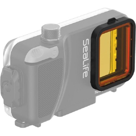 Sealife SportDiver Farbfilter Gelb (SL40005) Αξεσουάρ Καταδυτών 18gr 35.335.040