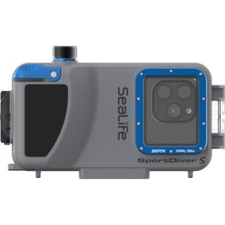 Sealife Sportdiver Αξεσουάρ Καταδυτών 641gr