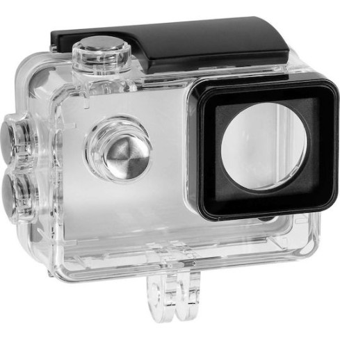 EasyPix GoXtreme Underwater Housing 55310 Αδιάβροχη Θήκη για Easypix