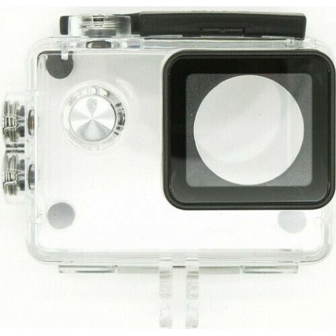 EasyPix GoXtreme Underwater Housing 55310 Αδιάβροχη Θήκη για Easypix