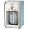 Ariete Προγραμματιζόμενη Καφετιέρα Φίλτρου 960W Light Blue