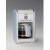Ariete Προγραμματιζόμενη Καφετιέρα Φίλτρου 960W Light Blue