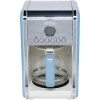 Ariete Προγραμματιζόμενη Καφετιέρα Φίλτρου 960W Light Blue