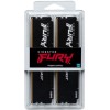 Kingston Fury Beast DDR5 32GB RAM με 2x16GB Modules και Ταχύτητα 6400 για Desktop
