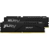 Kingston Fury Beast DDR5 64GB RAM με 2x32GB Modules και Ταχύτητα 6400 για Desktop