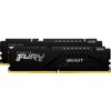 Kingston Fury Beast DDR5 64GB RAM με 2x32GB Modules και Ταχύτητα 6400 για Desktop