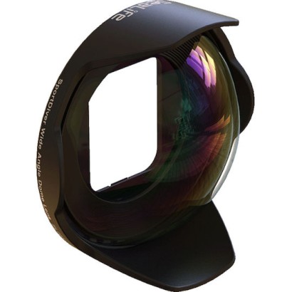 Sealife Sportdiver Wide Angle Dome Lens 15cm Sl053