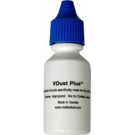 Visible Dust VDust Plus Cleaning Solution Καθαρισμός Αισθητήρα