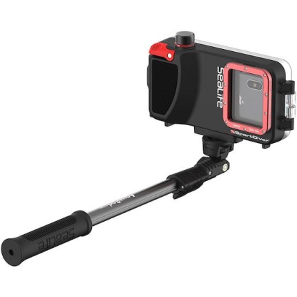 Sealife Selfie Stick για Action Cameras GoPro