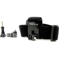 EasyPix GoXtreme Head Strap Mount for Easypix / GoPro