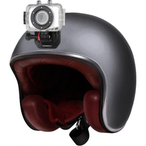 EasyPix GoXtreme Motorbike Helmet Mount for Easypix / GoPro