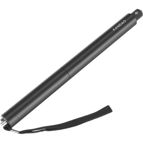 Kandao Selfie Stick QooCam 3 Invisible για Action Cameras